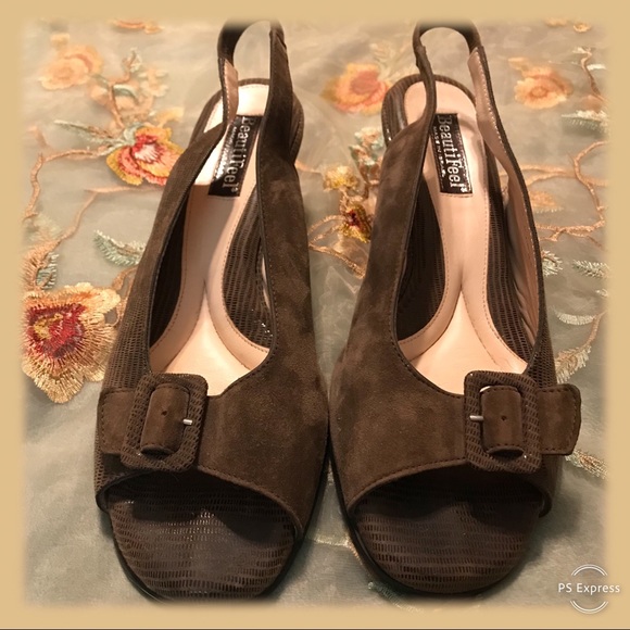 israeli shoes beautifeel